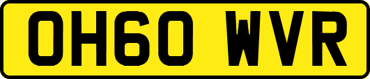 OH60WVR