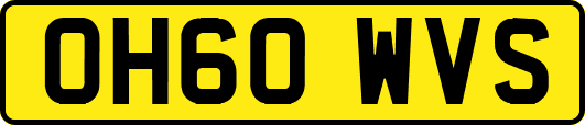 OH60WVS