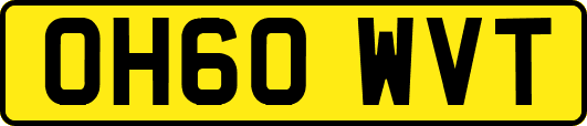 OH60WVT