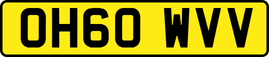 OH60WVV
