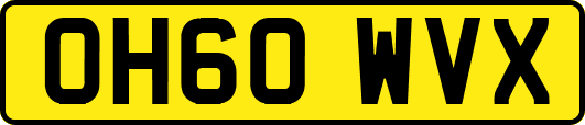 OH60WVX
