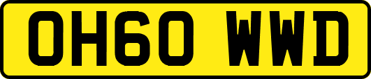 OH60WWD