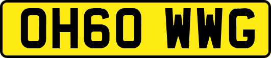 OH60WWG
