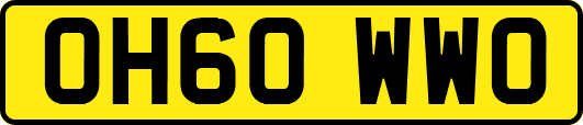 OH60WWO