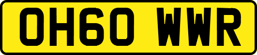OH60WWR