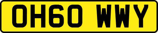 OH60WWY