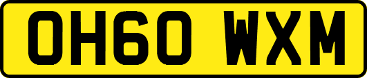 OH60WXM