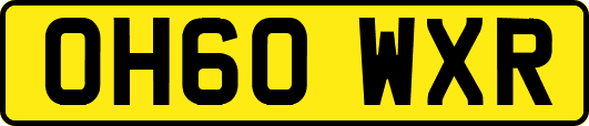 OH60WXR