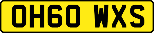 OH60WXS