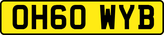 OH60WYB