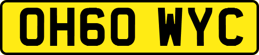 OH60WYC
