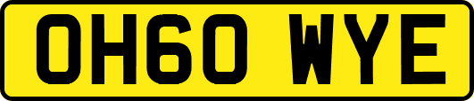 OH60WYE