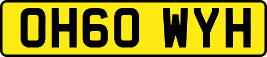 OH60WYH