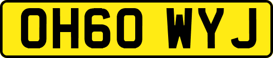 OH60WYJ