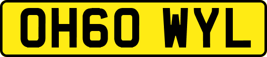 OH60WYL