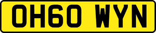 OH60WYN