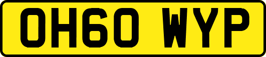 OH60WYP