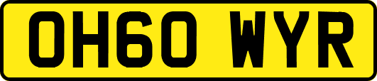 OH60WYR