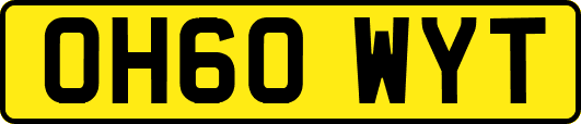 OH60WYT