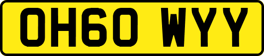 OH60WYY