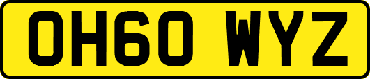 OH60WYZ