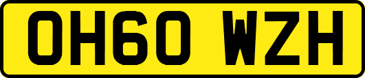 OH60WZH