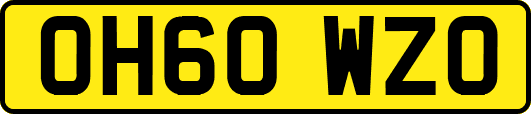 OH60WZO