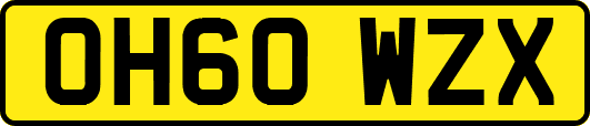 OH60WZX