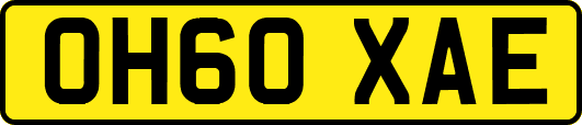 OH60XAE