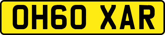 OH60XAR