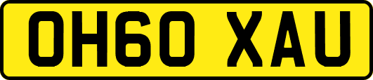 OH60XAU