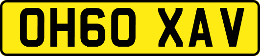 OH60XAV