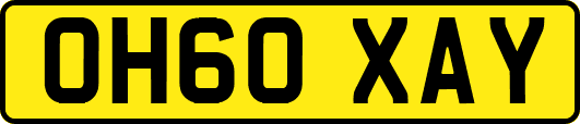 OH60XAY