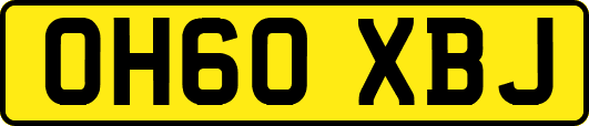 OH60XBJ