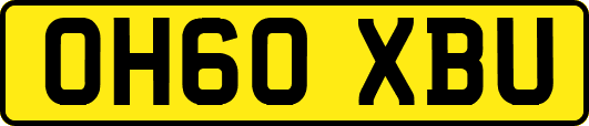 OH60XBU