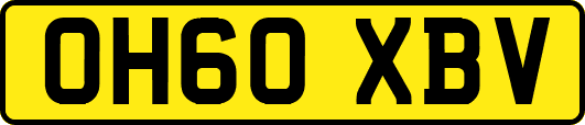 OH60XBV