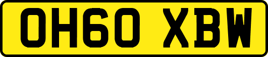 OH60XBW
