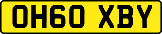 OH60XBY