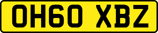 OH60XBZ