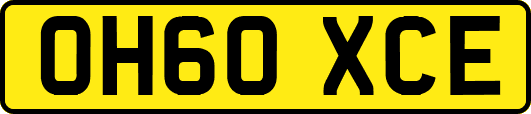 OH60XCE