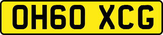 OH60XCG