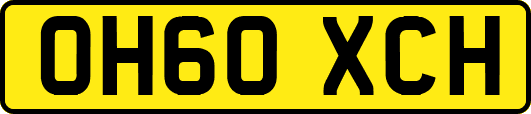 OH60XCH
