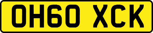 OH60XCK