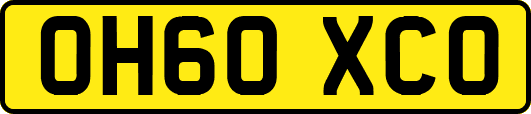 OH60XCO