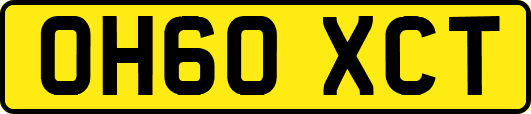 OH60XCT
