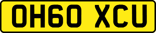 OH60XCU