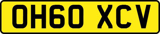 OH60XCV