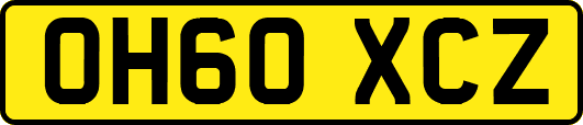 OH60XCZ