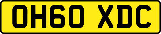 OH60XDC