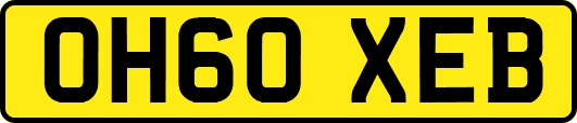 OH60XEB